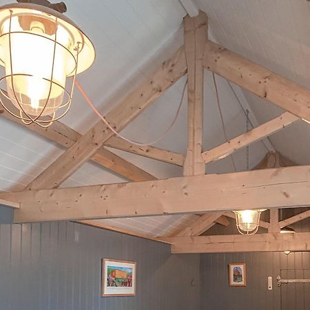 הוילה Braunston  Southfield Workshop מראה חיצוני תמונה